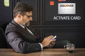 Discover is a credit card brand issued primarily in the united states. How To Activate Discover Credit Card 866 847 2350 Walletknock