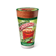 We did not find results for: Camaronazo Michelada 24oz Cup Chelada Lime 24 0 38oz