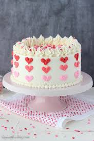 Sweet strawberry cake, kawaii ice cream waffle cone pink cheeks winking eyes, pastel colors on white polka dot background. Favorite Valentine S Day Cake Tutorials And Recipes Valentines Day Cakes Cake Homemade Chocolate Cake