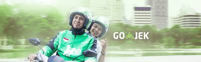 If you're staying in indonesia for an extended period you'll definitely want to consider buying a bicycle. Go Jek Motorbike Taxi Changing The Landscape In Indonesia Technology And Operations Management