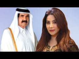 ع الحدث تزوجت بالسر وطلقها الأمير حمد بالقوة حقائق مثيرة عن الإعلامية السعودية لجين عمران Youtube
