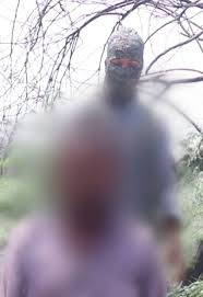 Ali chakkar is the current #iswap governor of lake chad. Iswap Execute Abducted Action Against Hunger Aid Worker The Bell Time