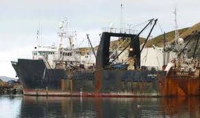 fv alaska ranger wikipedia