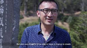 Angel Island — Del Sol Quartet