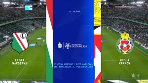 Legia obroniła tytuł w środę, a przypieczętował to remis jagiellonii białystok z rakowem częstochowa (0:0). Skrot Legia Warszawa Wisla Krakow Ekstraklasa 13 Kolejka 2019 20 Youtube