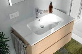 Berloni Bagno Collection Memphis 49 Lavabo Berloni Bagno Memphis