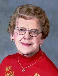 Obituary information for Marjorie Mae (Peterson) Johnson