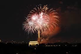 Josh Turner performing live at A Capitol Fourth
