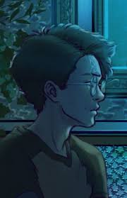 Ch. 145 Blood in the Water The Evans Boy