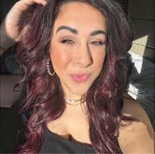 Teal Magnolia Beauty