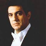 Placido Domingo