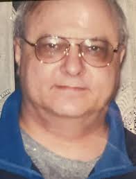 Stephen K. Budrovic 1951-2024