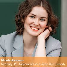Time to spotlight the clarinet fellows of this year's Sarasota Music  Festival! These five fellows bring technical brilliance and musical warmth  to the stage — and we can't wait for you to
