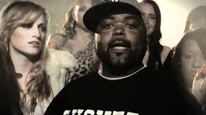 Welcome To The Fight