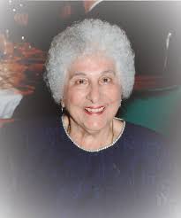 Isabella Colosimo Marturello