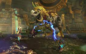 Here, i'm going to list the top 10 mmorpgs with the best pvp, so that you can add them all to your games to download list. Best Mmos All Our Free And Paid Favourites On Pc Ps4 And Xbox One Vg247