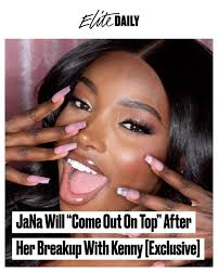 In an exclusive interview, 'Love Island USA's JaNa Craig opens up about  filming 'Beyond the Villa', her bond with PPG, and her now-ex Kenny  Rodriguez.