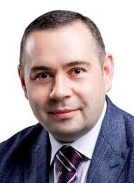 Dr Colum Patrick Nolan