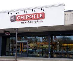 Pin By Chipotle Mexican Grill On Trendy Tabernacles Catering Options Chipotle Mexican Grill Mexican Cuisine