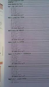 We did not find results for: Kirakira Nihongo Buku Bahasa Jepang Untuk Sma