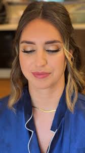 Did you know, the editing style of your photographer's photos can change  the way your makeup looks in photographs? To put it simply.. Photos that  are darker and more moody will make