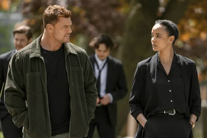 Reacher Season 4 Cast and Salaries