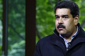 Economic meltdown at home, Maduro to turn up for Indian solar conference