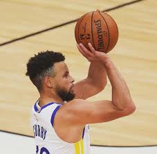 Está considerado como uno de los mejores triplistas de todos los … Stephen Curry Basketballspieler In Der Nba Welt