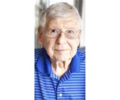 Keith Meier Obituary (1925