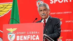 Acceda a las noticias de luis filipe vieira en colombia y el mundo de el espectador.com. Luis Filipe Vieira Discurso Emblemas Benfica Sl Benfica