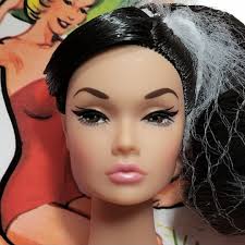 Mystery Beach Date（ヌード）Poppy Parker｜その他