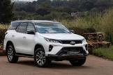 TOYOTA-FORTUNER