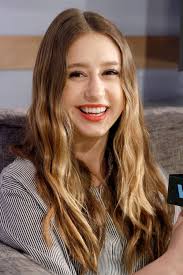 Taissa Farmiga Gallery Click Image To Close This Window Boring Hair Long Layered Hair Long Hair Styles