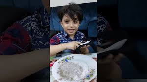 مشاركة محمد الهتاري تجربة فصل الملح عن الفلفل الأسود إشراف المعلمة ثريا زمزمي روضة الجود بمكة Youtube