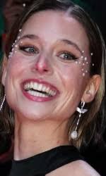 Cast completo del film Center of My World