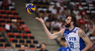 Посмотреть эту публикацию в instagram. Aleksandr Volkov V Italii Poluchal V Tri Raza Menshe Chem V Dinamo