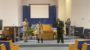 Корисник New Hope Church...