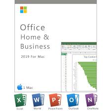Get Microsoft Office Business 2019 For Mac Newest Office For Mac From Msonlinesoftware Com
