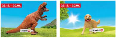 Mehr über diesen und weitere fortschritte gibt's im aktuellen nachhaltigkeitsbericht navigation schließen. Mcdonald S Schleich Pferde Oder Dinos Im Happy Meal