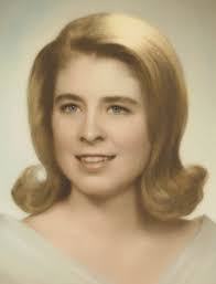 Obituary information for Catherine Rousselle Hassinger