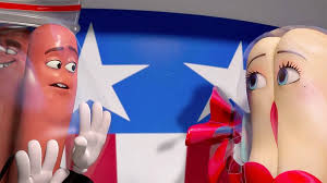 À sa sortie française le 21 septembre prochain, sausage party portera le sulfureux rated r, réservé aux films au contenu adulte et qui oblige les. Party De Saucisses V F 2016 By Greg Tiernan Conrad Vernon