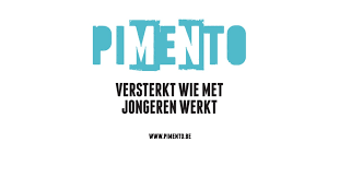 Credit allows you to download with unlimited speed. Pimento Versterkt Wie Met Jongeren Werkt Pimento Pimento