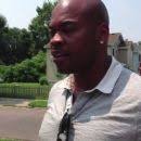 Who is Devean George dating? Devean George girlfriend, wife