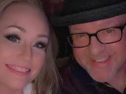 Fundraiser for Kirsten Chanzes by Ariel Alvarez : Help Kirsten and Derek