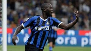 Ромелу лукаку, нападающий интер м: Serie A News Romelu Lukaku Scores On Inter Debut In Comfortable Win Over Lecce Sport360 News