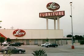 Levitz Furniture You Ll Love It At Levitz I Shouldn T Remember That G Vintage Mall The Good Old Days Vintage Tin Signs