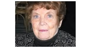 Faye Murray Obituary (1921