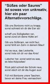 Halloween Lustig Witzig Bild Bilder Spruch Spruche Kram Alternativspruche Witzige Spruche Witzige Bilder Spruche Sarkastische Spruche