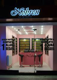 Nobren Amasya Shop