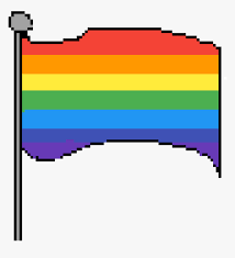 While this use of the rainbow flag originated in san francisco, it is now used worldwide. Gay Pride Flag Transparent Pride Flag Emoji Hd Png Download Transparent Png Image Pngitem